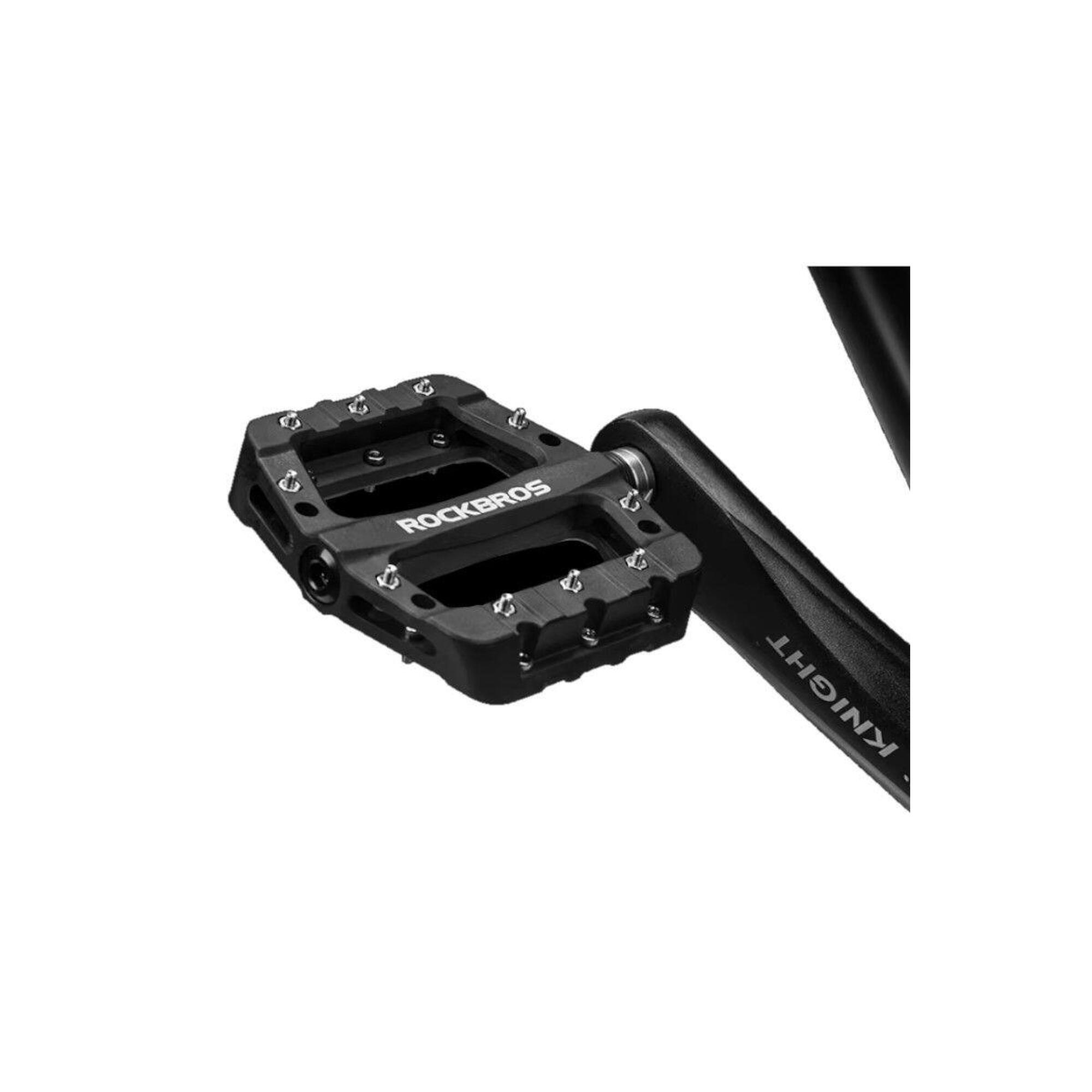 ROCKBROS Platformové pedály 2017-12CBK
