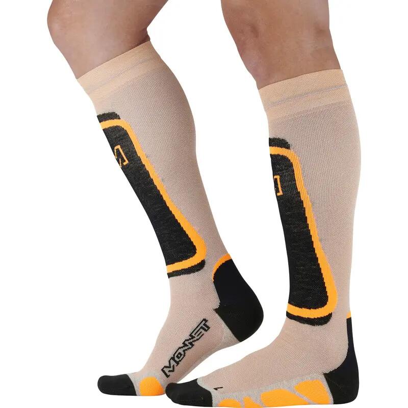 Calcetines Monnet Fusion 2/4