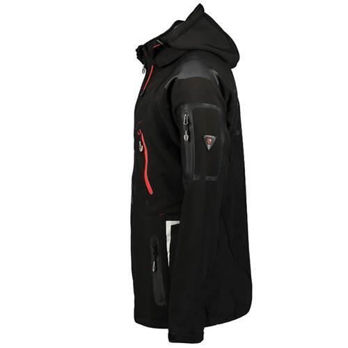 Herren ausbildung Jacke Geographical Norway Techno 3/4