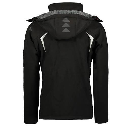 Herren ausbildung Jacke Geographical Norway Techno 2/4