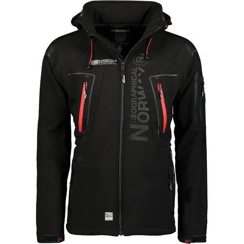 Kurtka treningowa męska Geographical Norway Techno