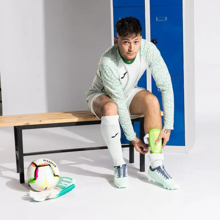 Protège-tibias Joma Attack 3/3