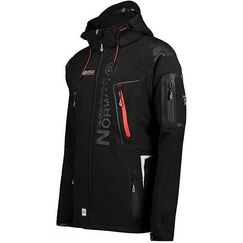Herren ausbildung Jacke Geographical Norway Techno 4/4