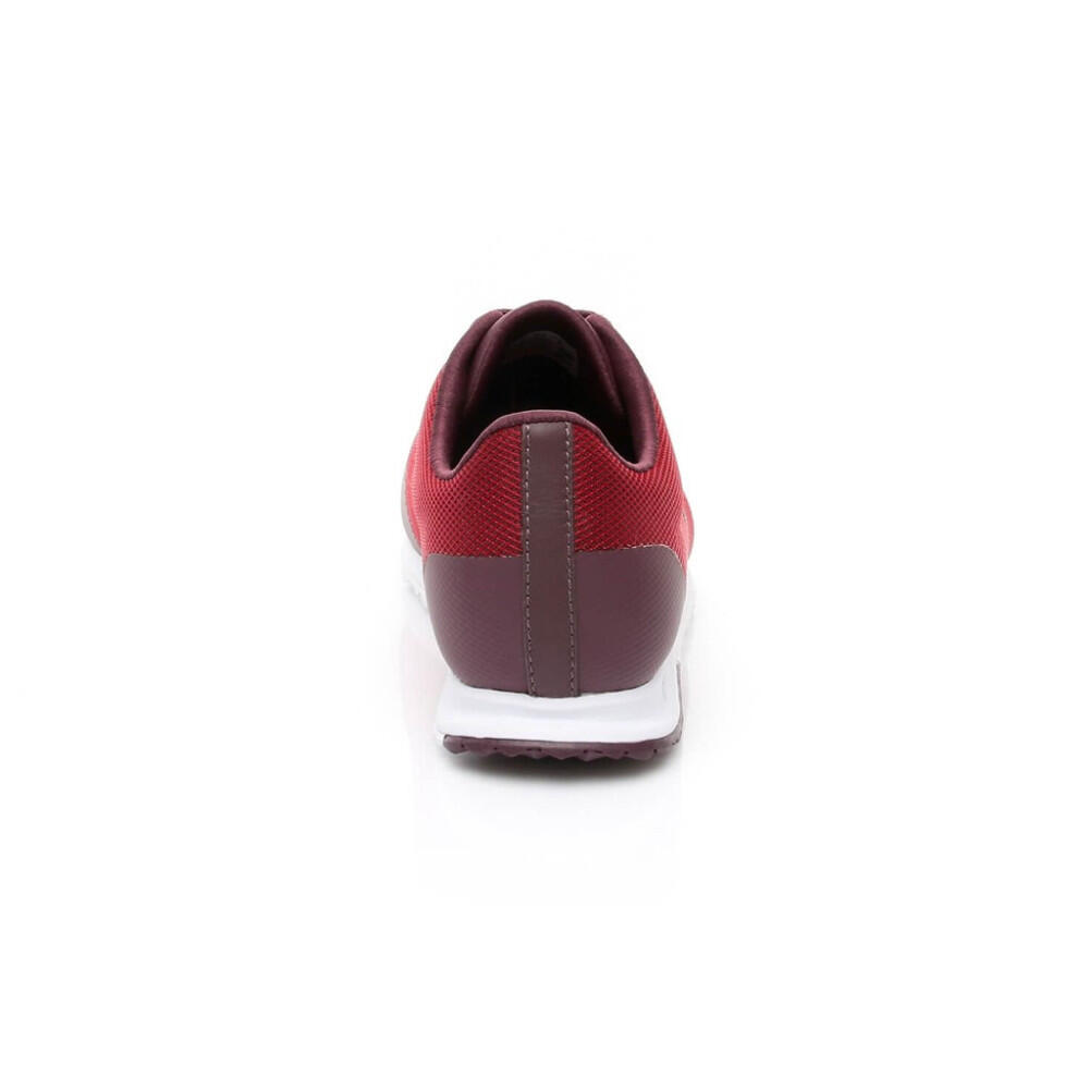 Zapatillas Lacoste Helaine Runner 317 1 SPW para Mujer 3/5