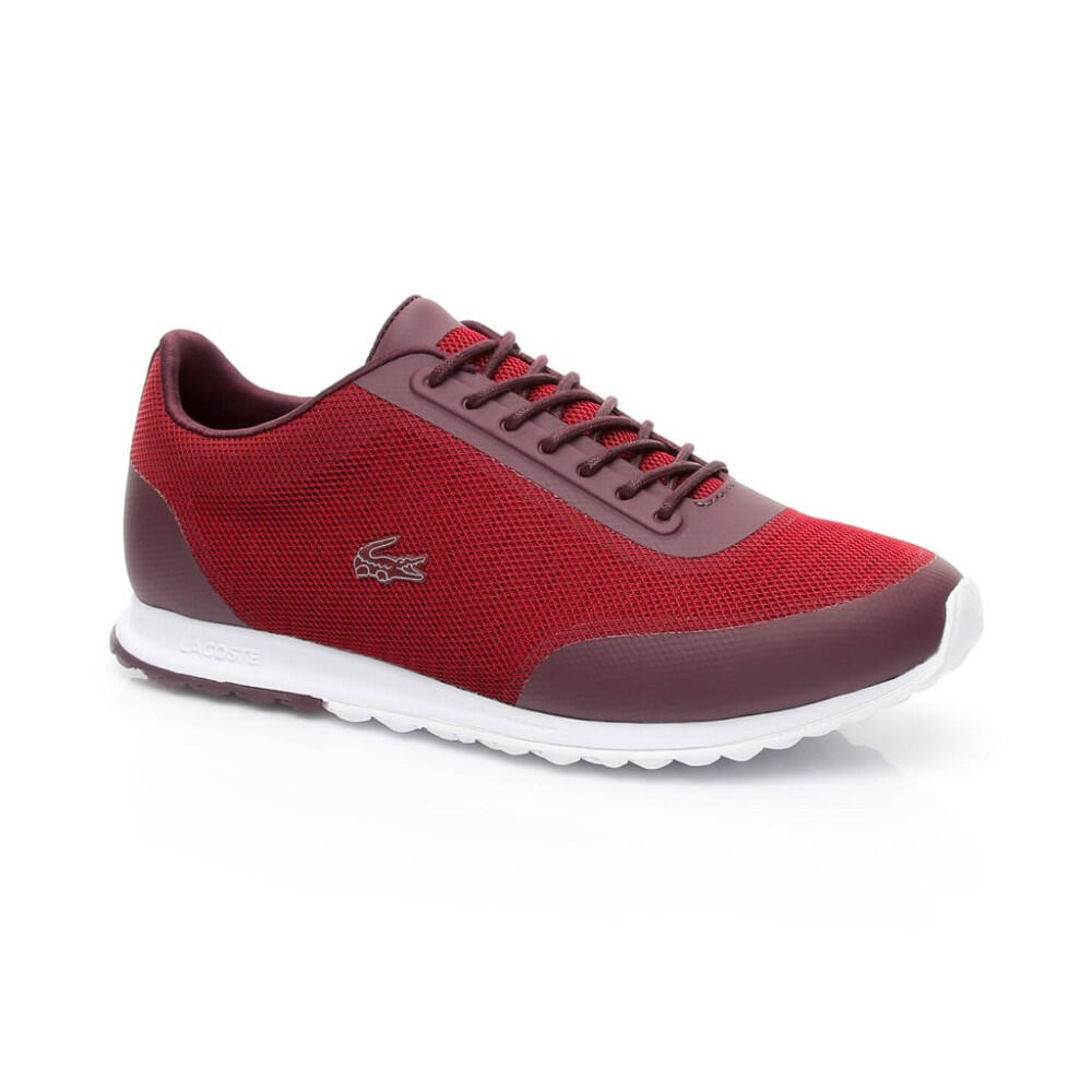 Zapatillas Lacoste Helaine Runner 317 1 SPW para Mujer 2/5