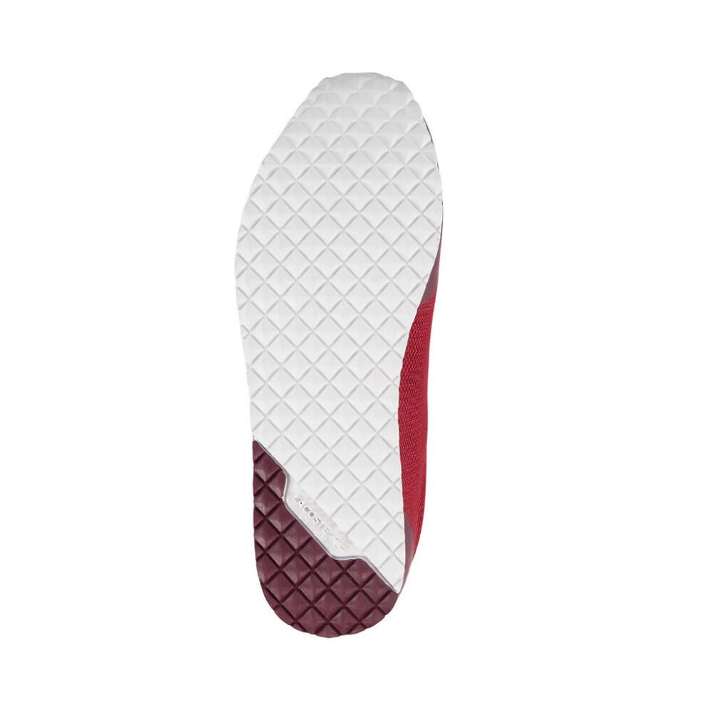 Zapatillas Lacoste Helaine Runner 317 1 SPW para Mujer 5/5