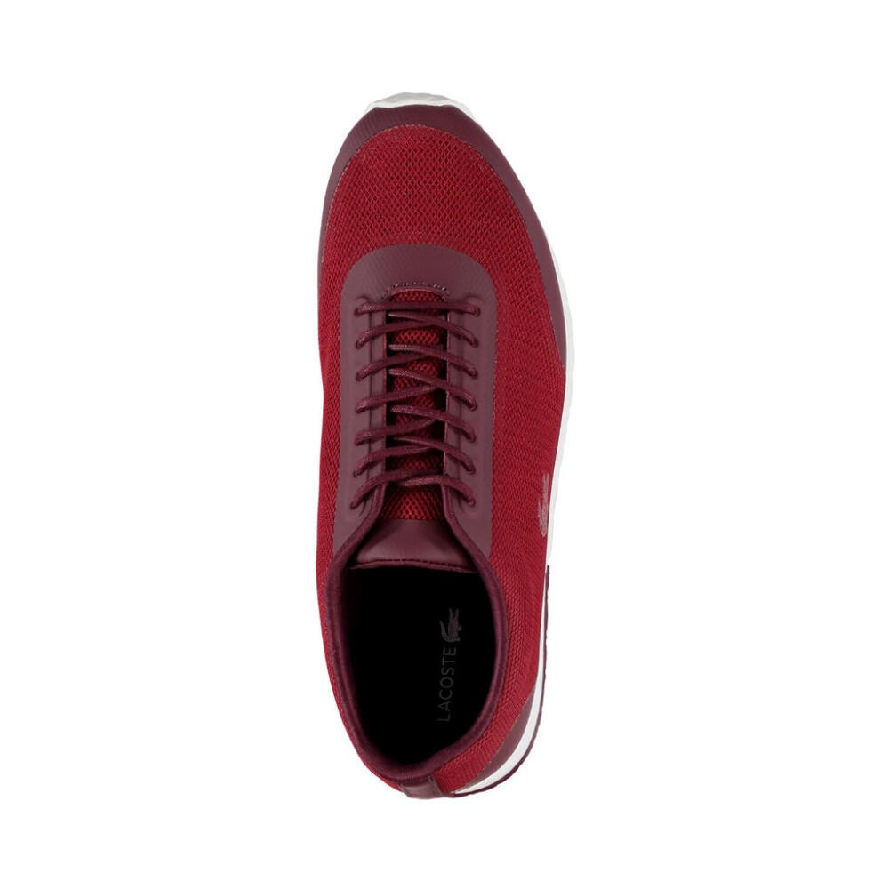 Zapatillas Lacoste Helaine Runner 317 1 SPW para Mujer 4/5