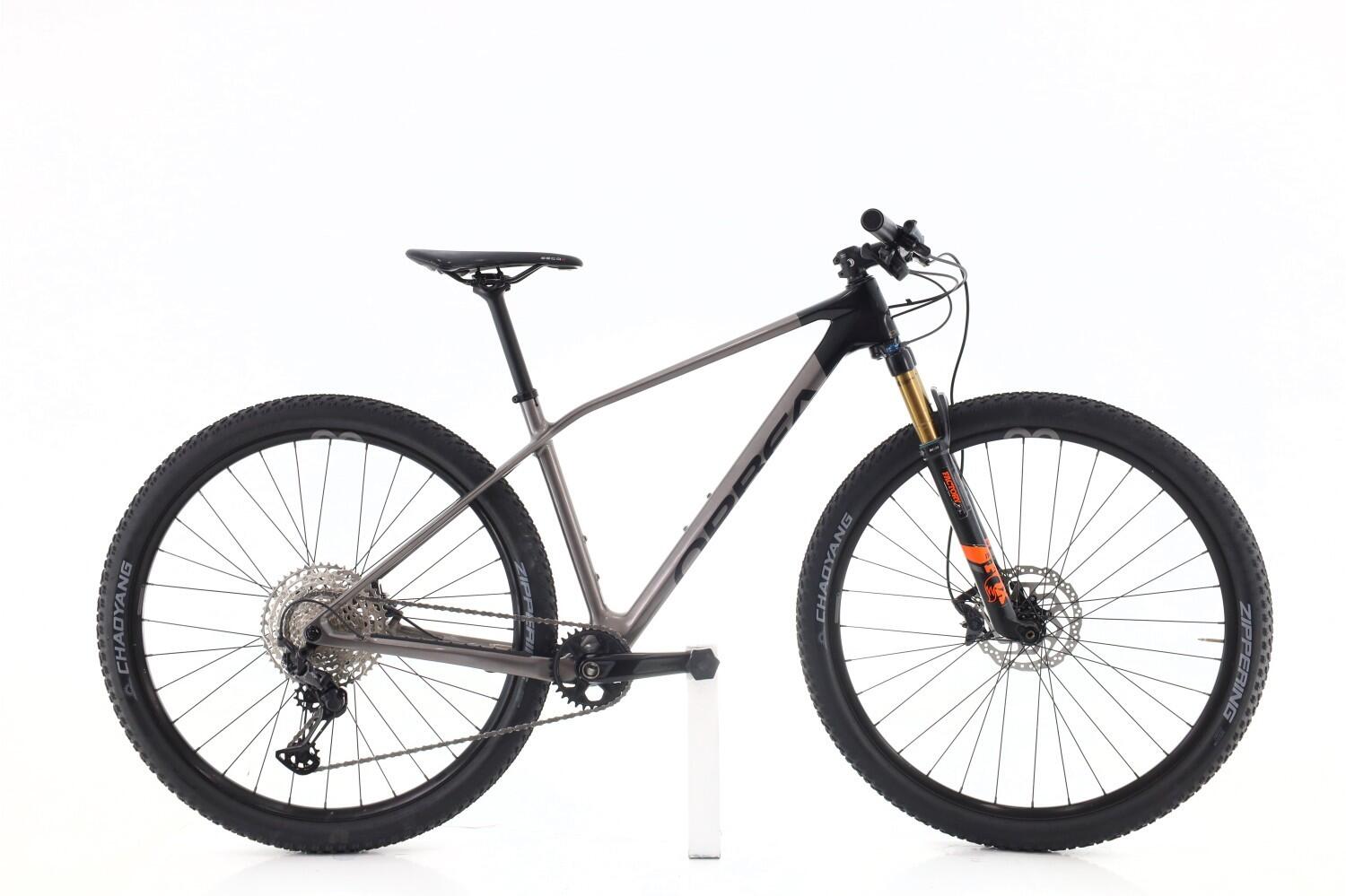 ORBEA Segunda Vida · BTT ·  Alma XT · Muito bom estado