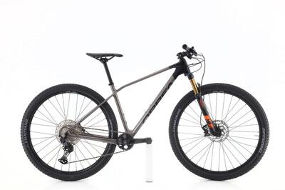 MTB ricondizionata · Alma XT · Ottimo stato