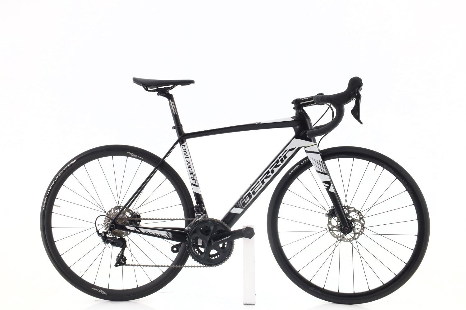 BERRIA Bici strada ricondizionata ·  Belador · Ottimo stato