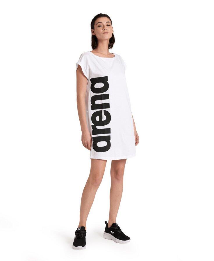 Sukienka damska Arena Logo Dress 3/4
