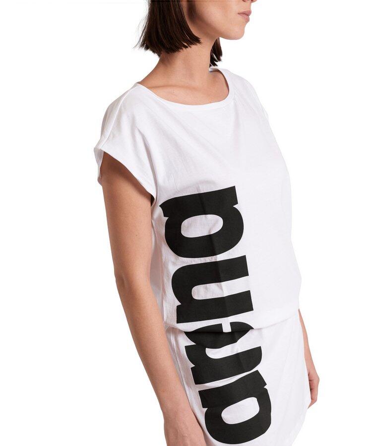 Sukienka damska Arena Logo Dress 4/4