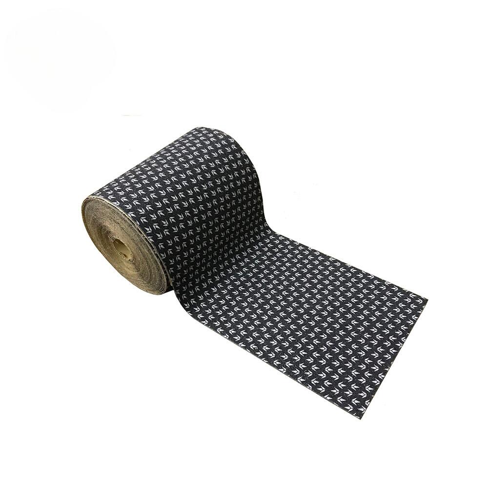 BLUNT Fita adesiva para scooter | Rolo de aderência | Preto | Scooters Blunt