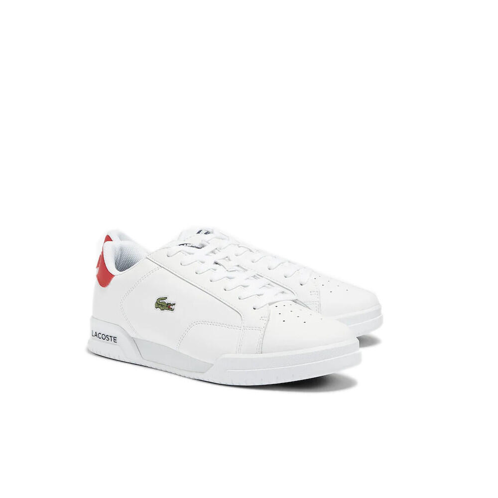 Zapatillas Lacoste Twin Serve 2/6