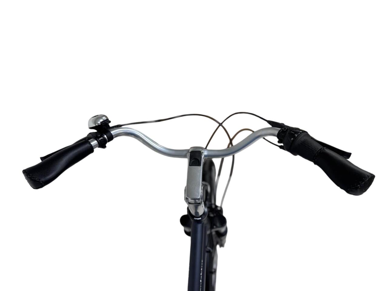 Vélo d'occasion Oras Kieler LD - 28 pouces, taille M, gris 4/6