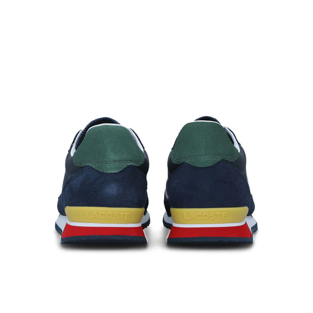 Zapatillas Lacoste Partner Retro para Hombre 6/6