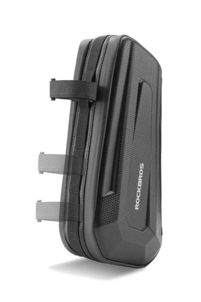 Torba rowerowa Shellpod 1,5L