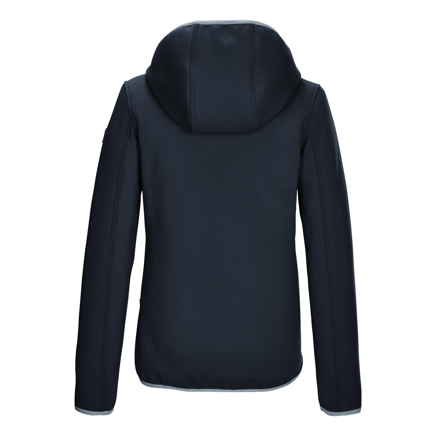 Kinder Fleecejacke KOW 228 GRLS FLC JCKT 2/2