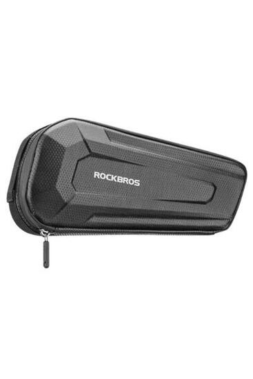 Borsa Per Bicicletta Shellpod 15L