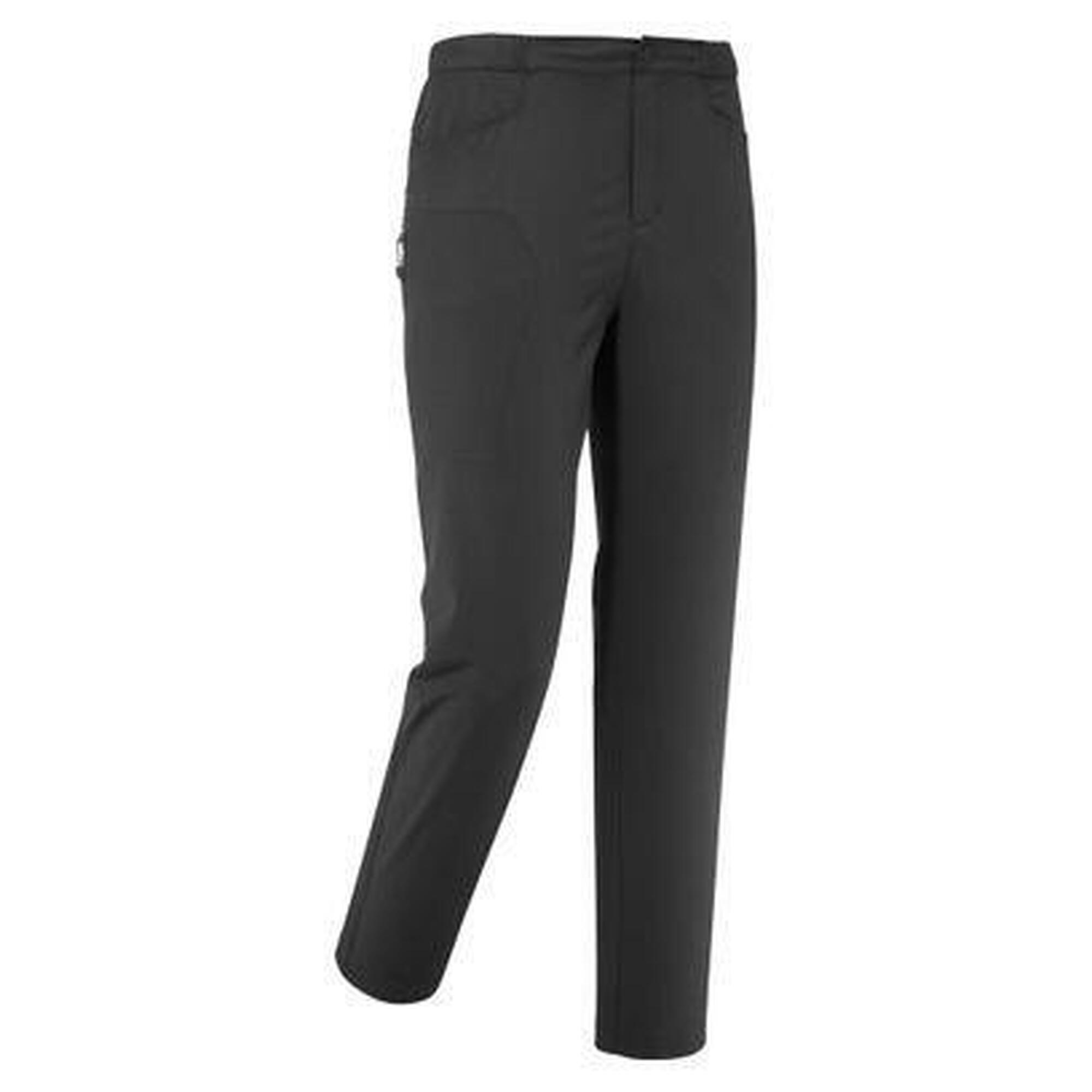 Lafuma - Pantalon Lafuma Active Pants Homme Noir - Pantalons - Noir - Decathlon