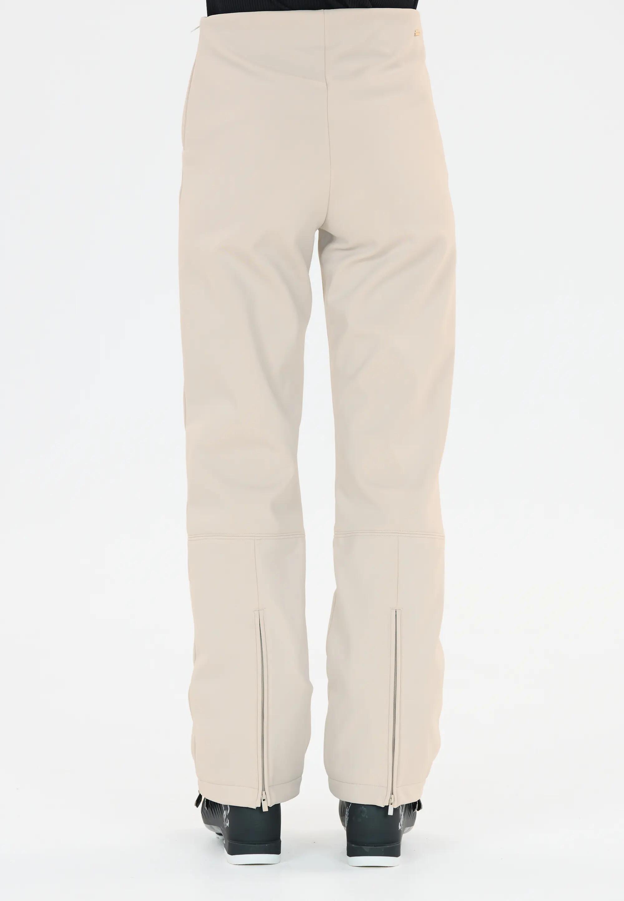 Pantalon softshell Vikki 5/15