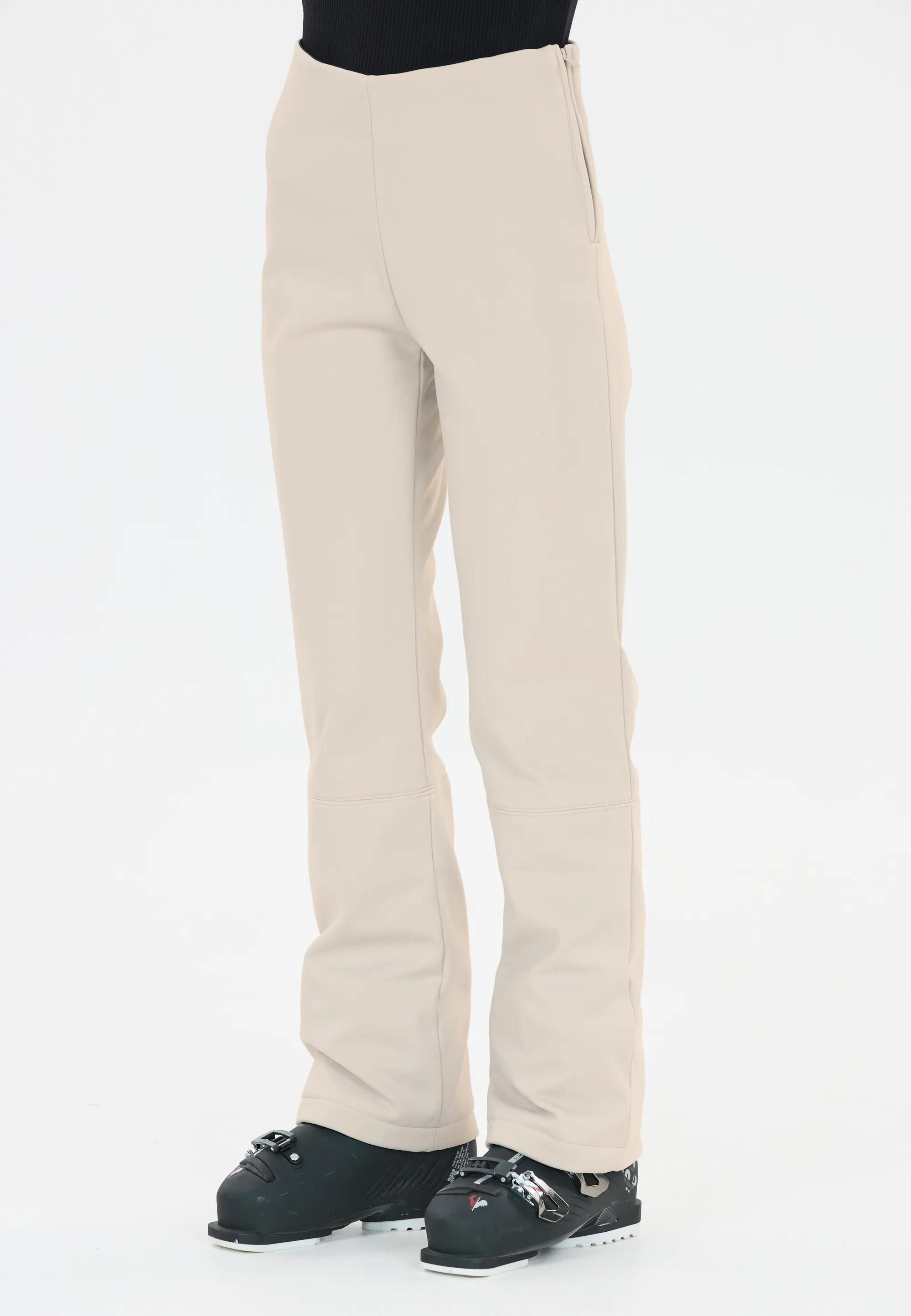Pantalon softshell Vikki 4/15