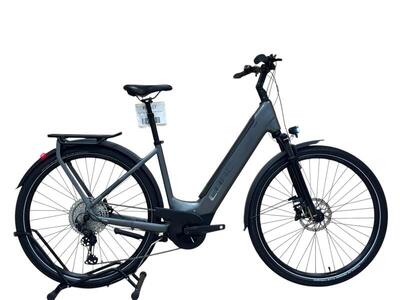 Refurbished - e-bike cube touring hybrid exc 500 xt - zeer goed