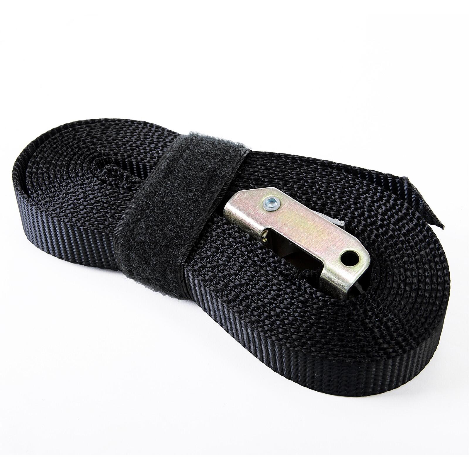 ABS Gym Ringen 3/4