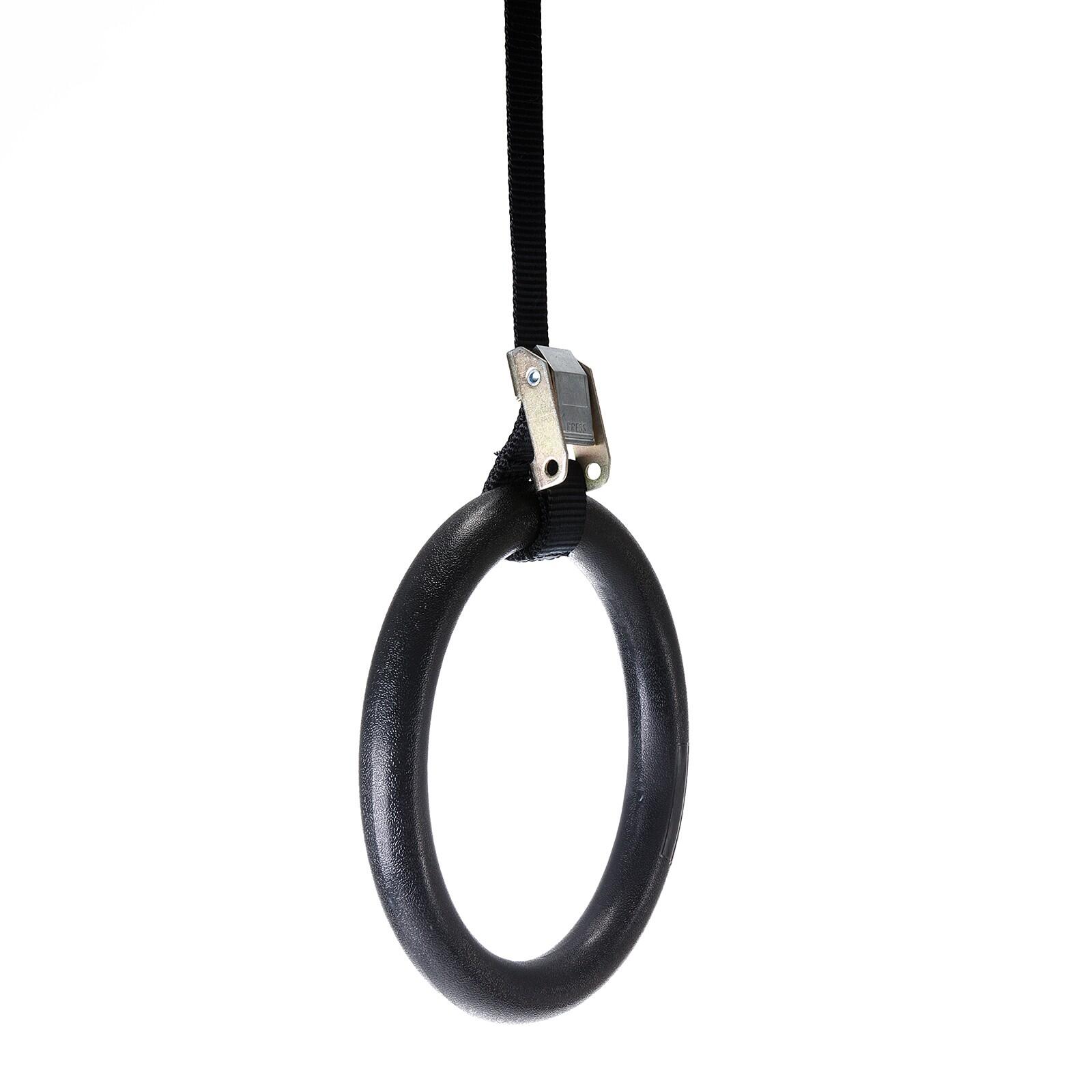 ABS Gym Ringen 2/4