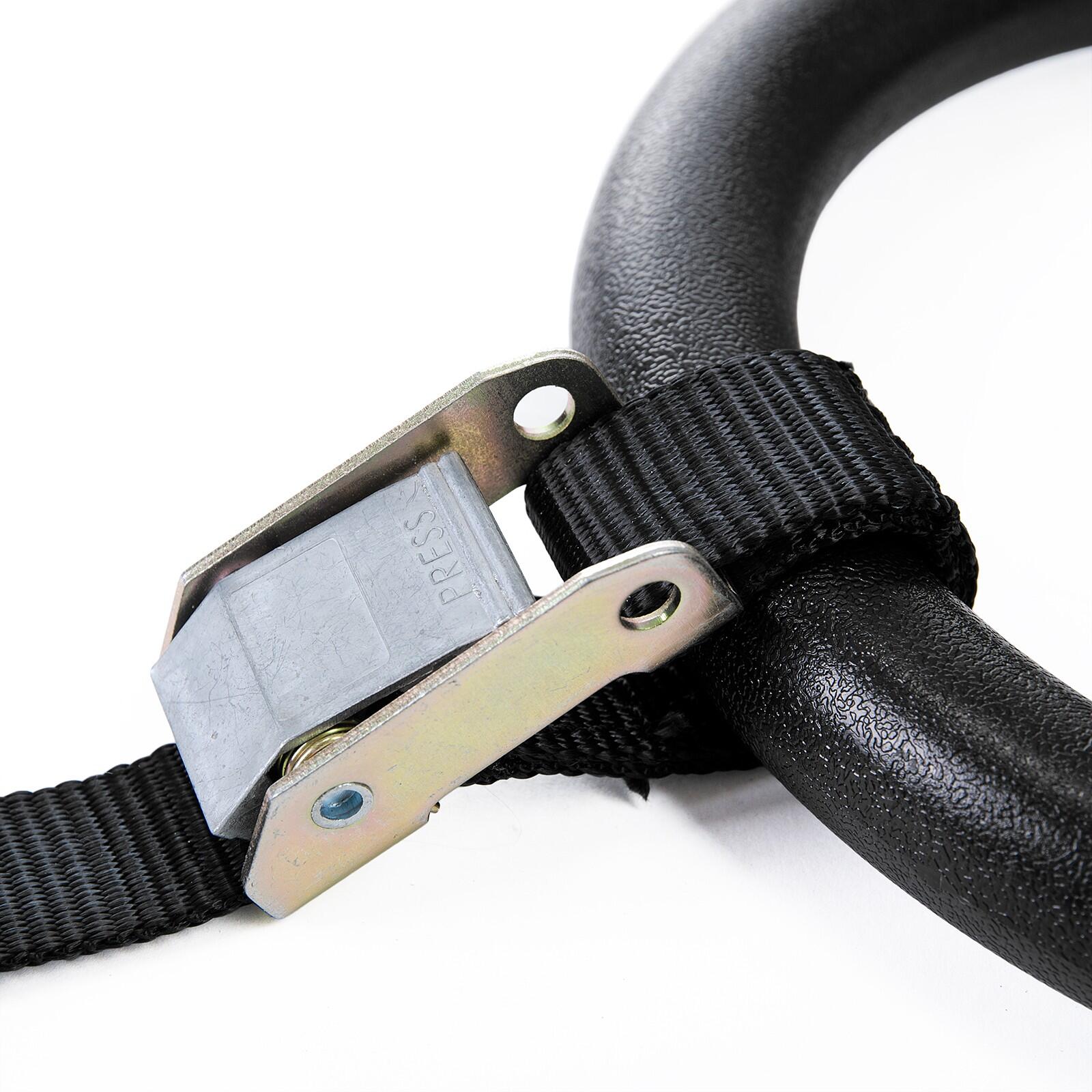 ABS Gym Ringen 4/4