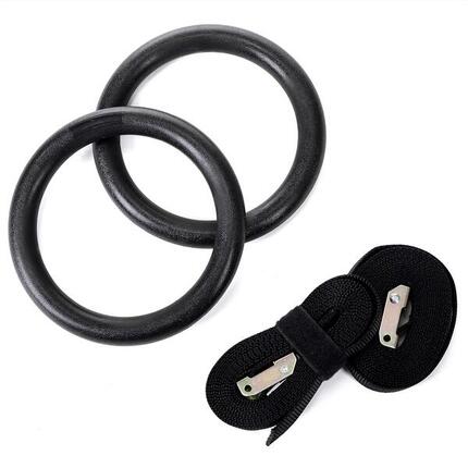 ABS Gym Ringen