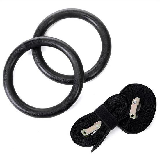 ABS Gym Ringen