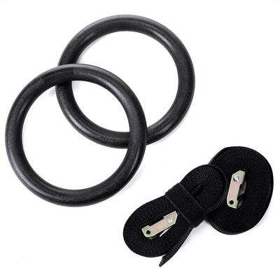 Taurus abs gym ringen