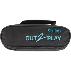 Sacoche 3 Boules Striées - OUT2PLAY