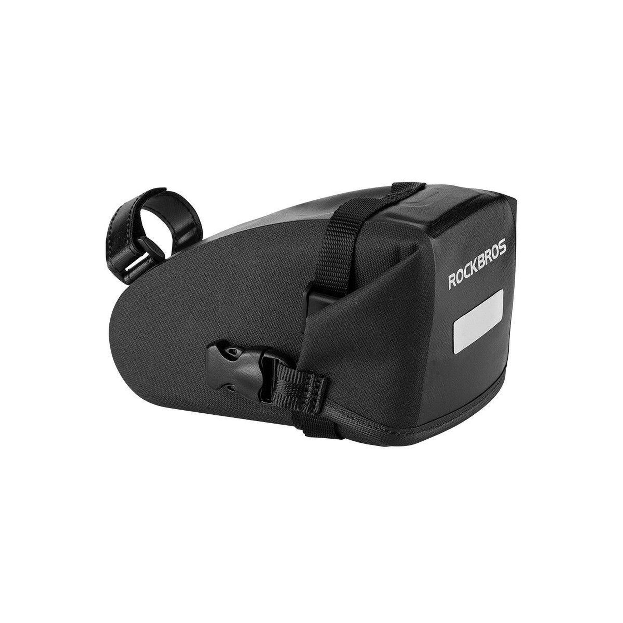 Torba rowerowa Flexback 1,4L