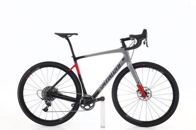 Refurbished Gravelbike · Diverge · Sehr guter Zustand