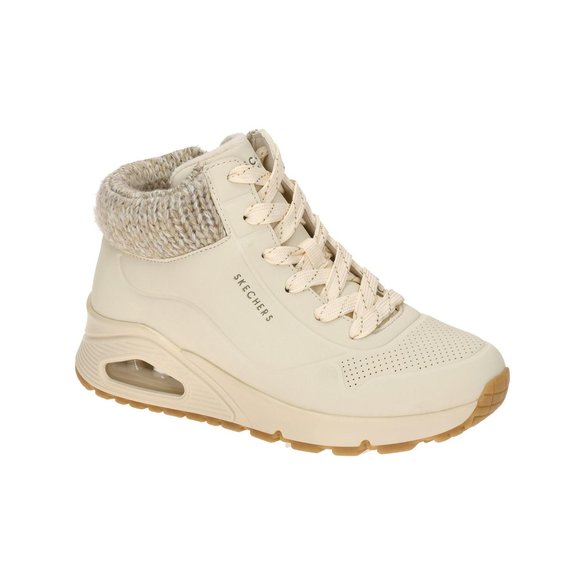 Buty do chodzenia damskie Skechers Uno Darling Daze