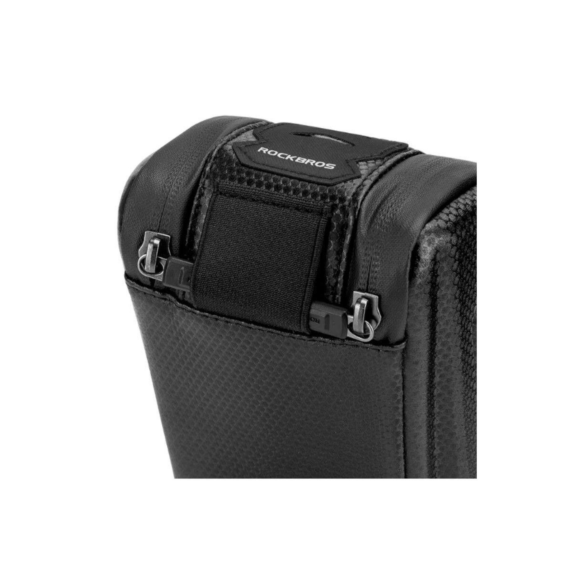 Borsetă de șa Hardback 1,7L