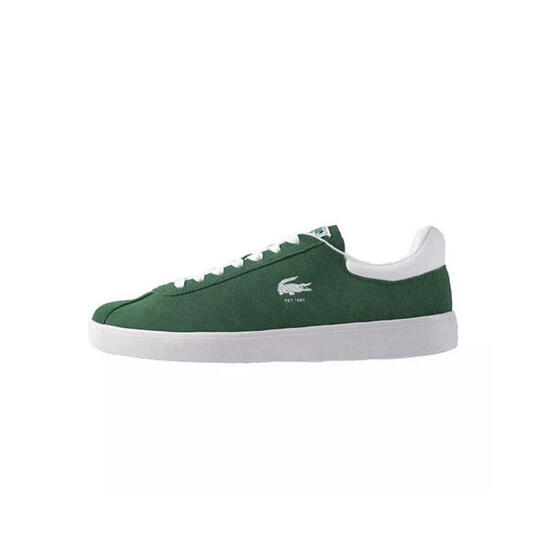 Scarpe Sportive Uomo Lacoste Baseshot 223 1 Sma