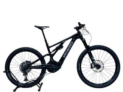 Ricondizionata- E-Mountain bike Specialized Turbo Levo Comp Alloy - eccellente