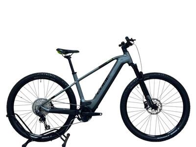 Refurbished - e-mountainbike cube reaction hybrid pro 625 - zeer goed