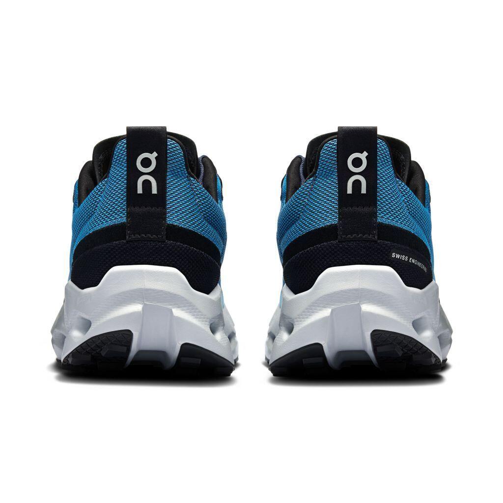 Scarpa da trail Cloudsurfer da uomo ON 5/6