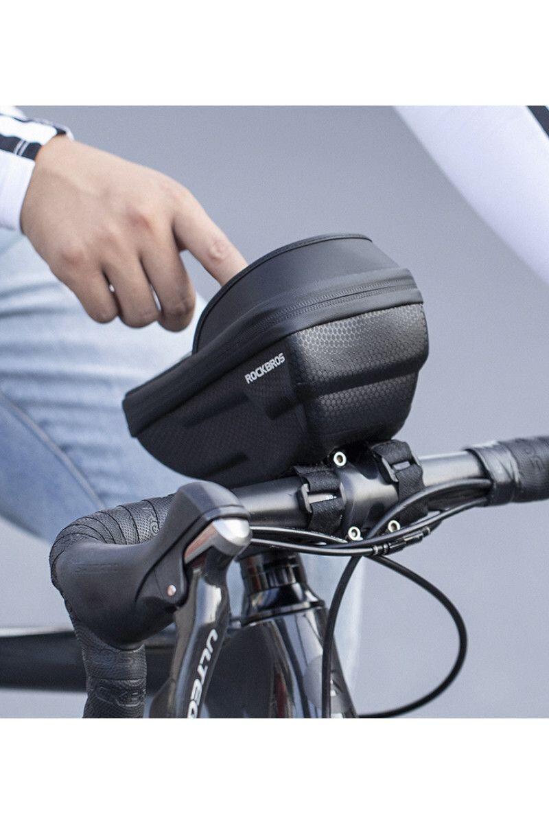 Cyklistická taška Mobibar 1,2L 4/4
