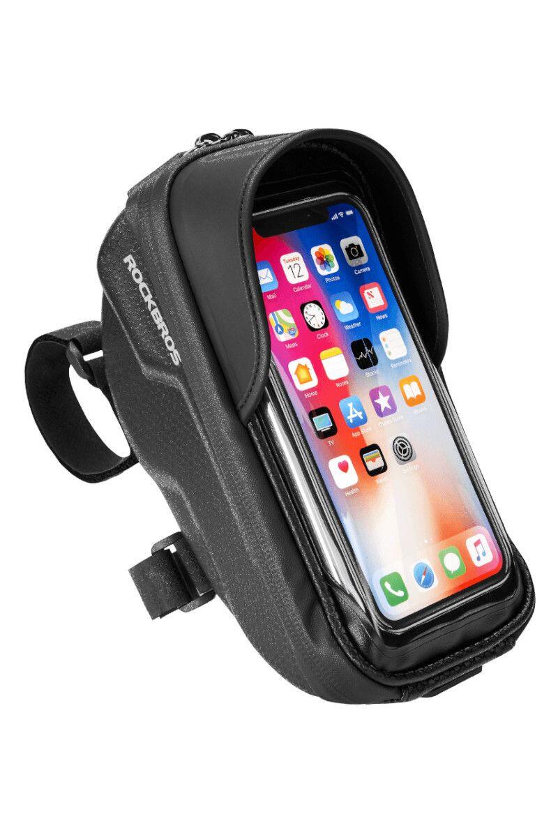 Cyklistická taška Mobibar 1,2L 1/4