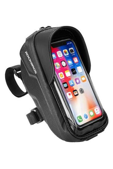 Sacoche vélo Mobibar 1,2L