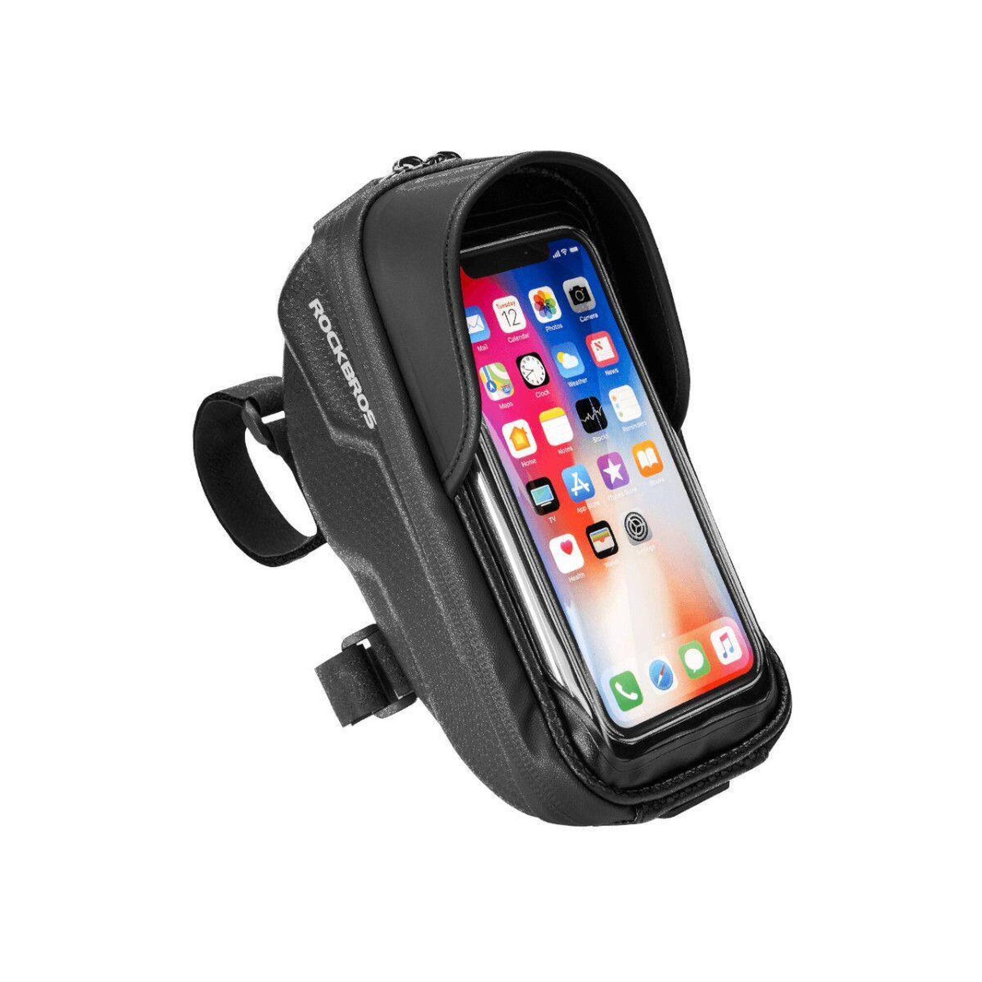 ROCKBROS Cyklistická taška Mobibar 1,2L