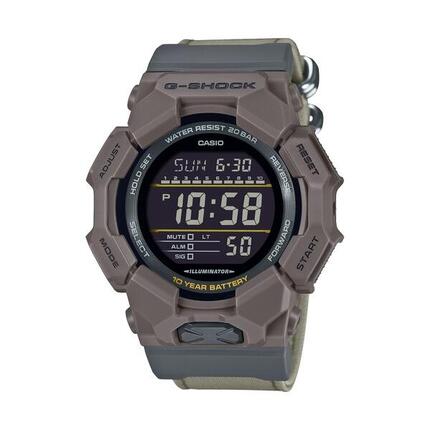 Herrenuhr CASIO GD-010CE-5ER