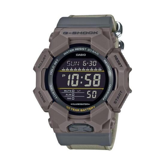 Herrenuhr CASIO GD-010CE-5ER