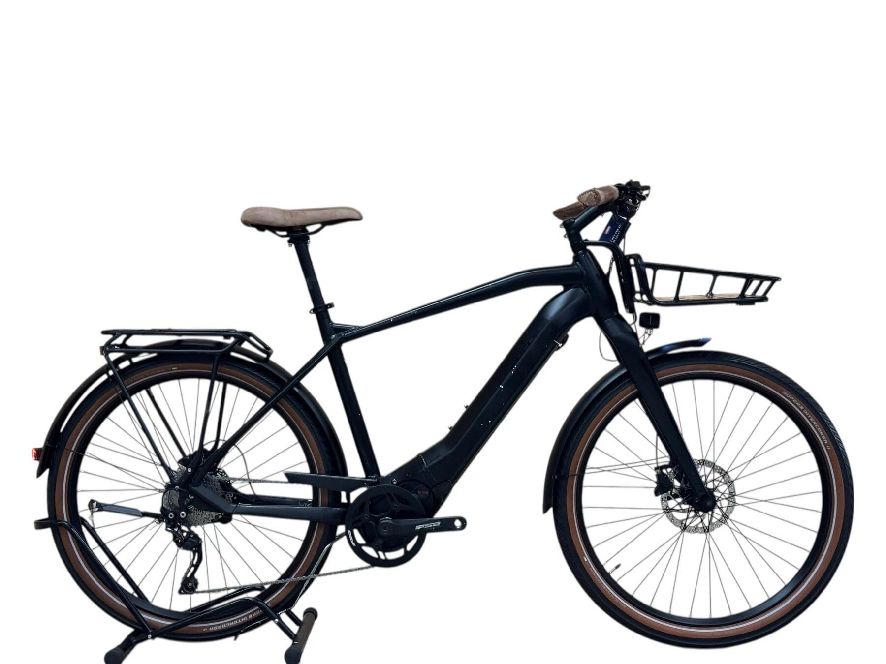 BULLS Ricondizionata - Bici elettriche Bulls Sturmvogel EVO 10 - Stato eccellente