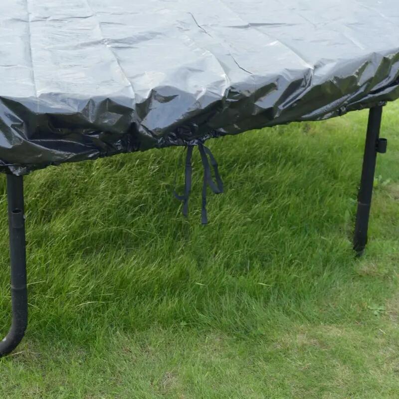 Housse de protection trampoline 425cm 3/3